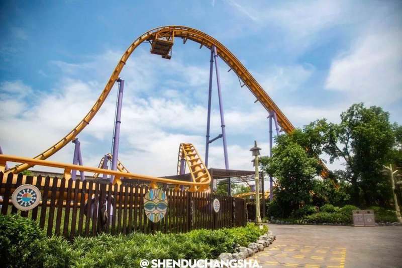 如何选择一间心仪的室内游乐场
